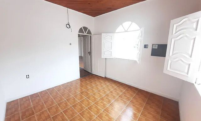 Vendo Casa Na Raiz...