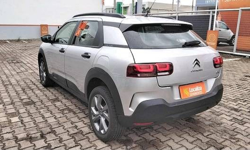 C4 Cactus 2021/2022 ...