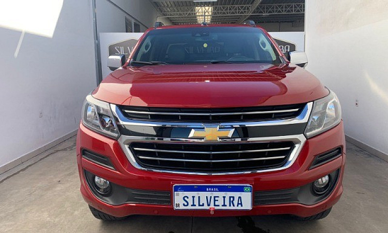 Chevrolet S10 Ltz 2....