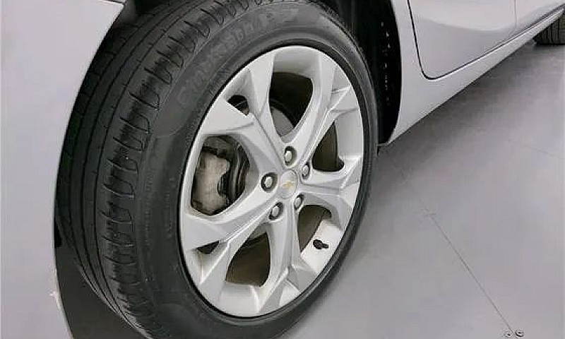 Chevrolet Cruze Cruz...