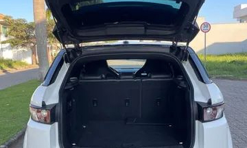 Ranger Rover Evoque ...