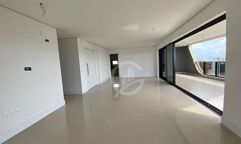 Apartamento Com 4 Do...