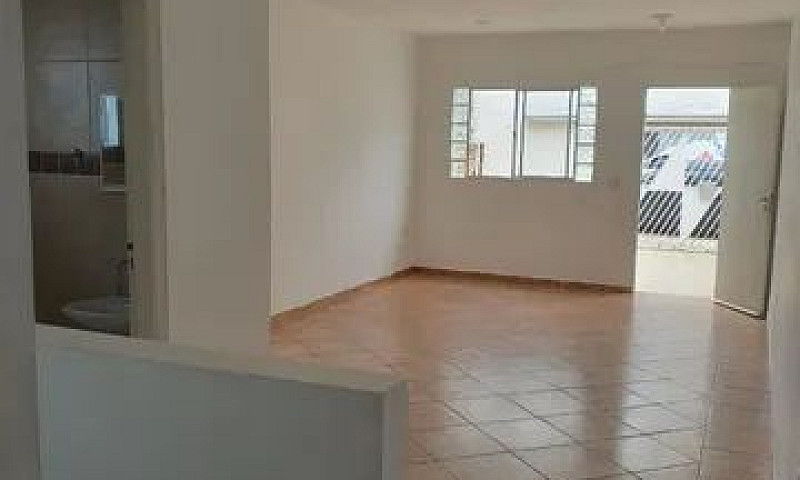 Casa 3 Quartos Vila ...
