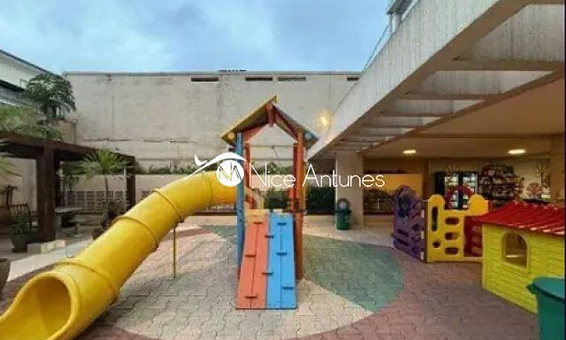 Apartamento Garden C...