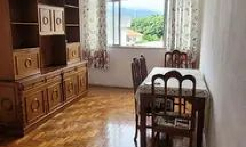 Apartamento 1 Quarto...