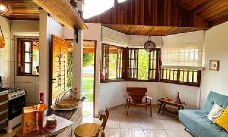 Casa Em Praia Seca C...