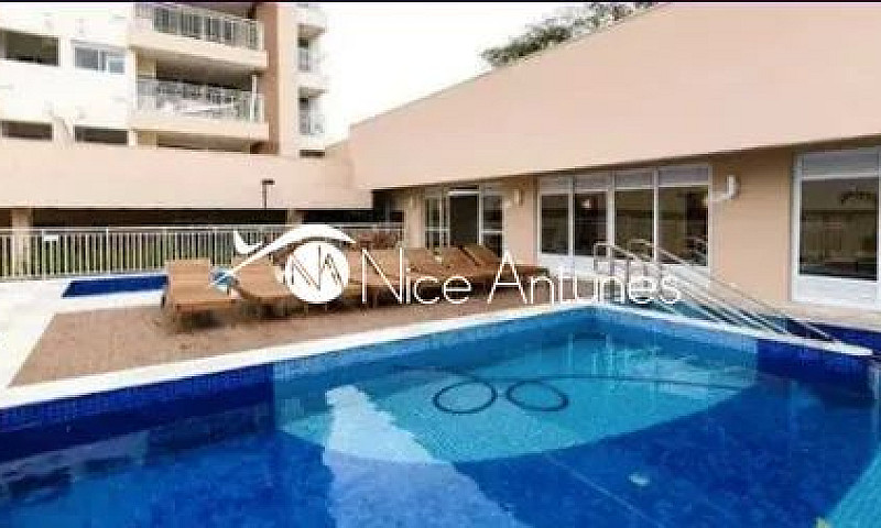 Apartamento Garden C...