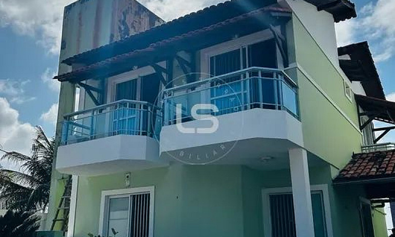 Linda Casa - Com Vis...