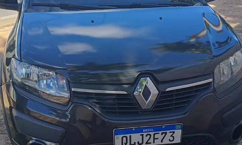 Renault Sandero Step...