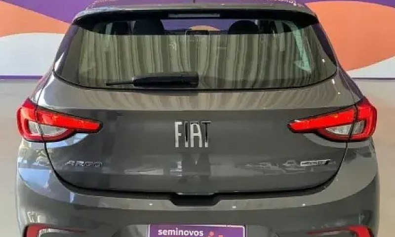 Fiat Argo 1.0 (Flex)...