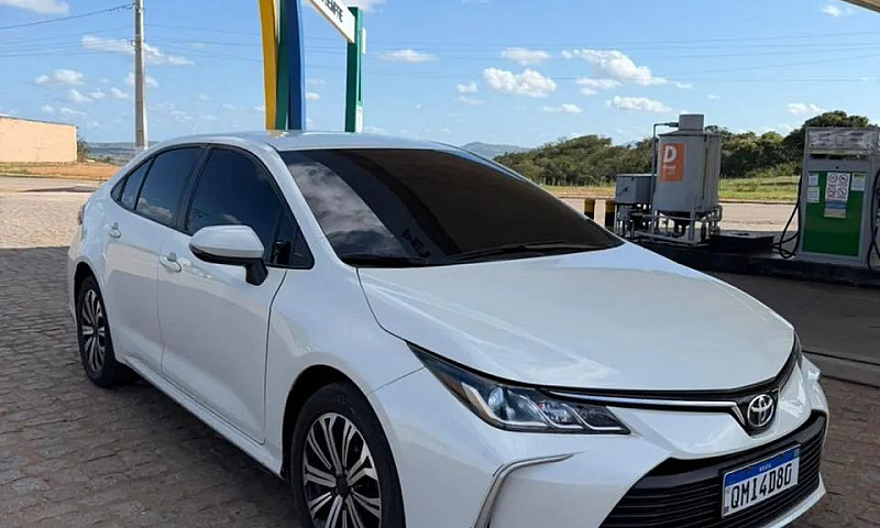 Toyota Corolla Xei 2...