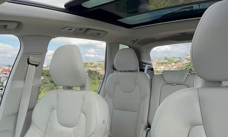 Volvo Xc 90 T-8 Hibr...