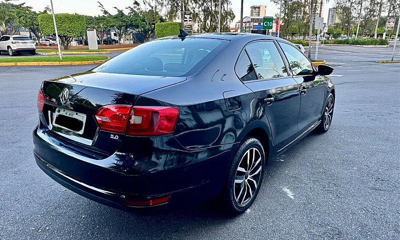Jetta 2013 2.0 Autom...