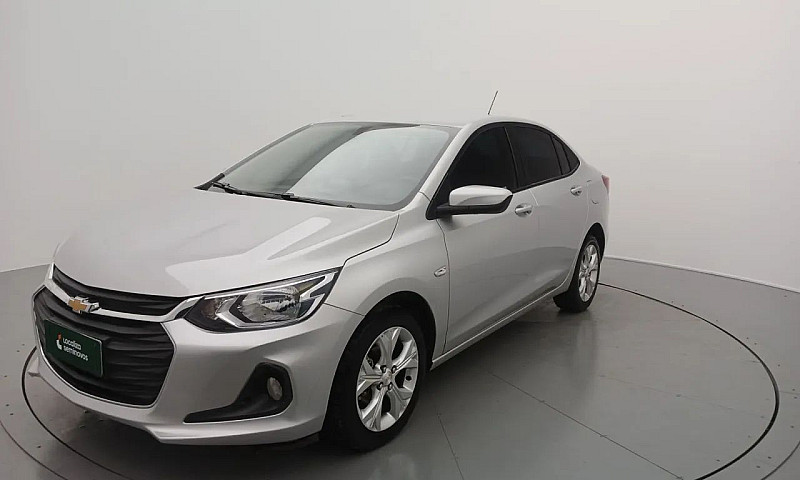 Chevrolet Onix 2023 ...