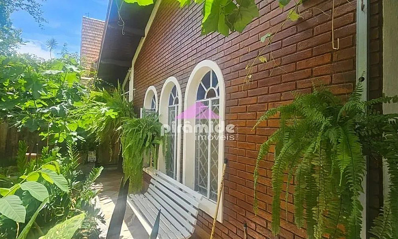 Casa Para Venda E Lo...