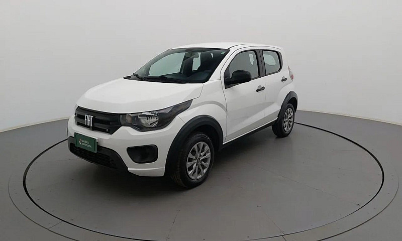 Fiat Mobi 2024 1.0 E...