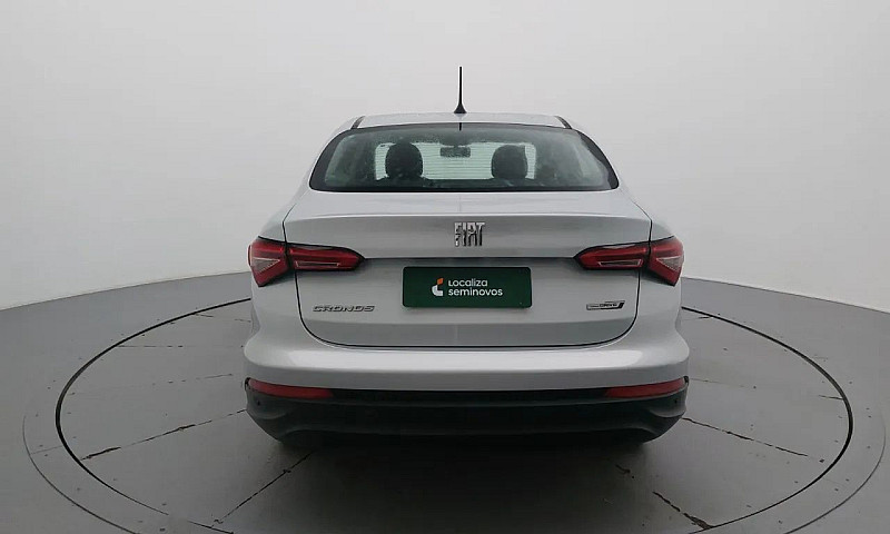 Fiat Cronos 2024 1.0...