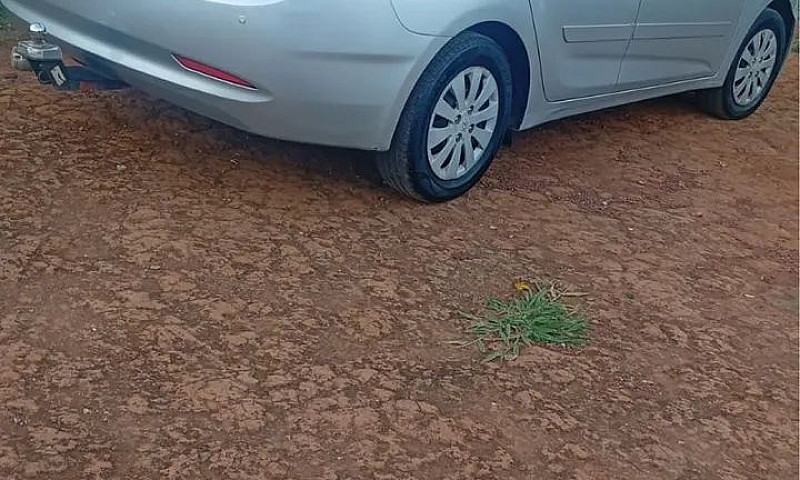 Hyundai Hb20S C.plus...