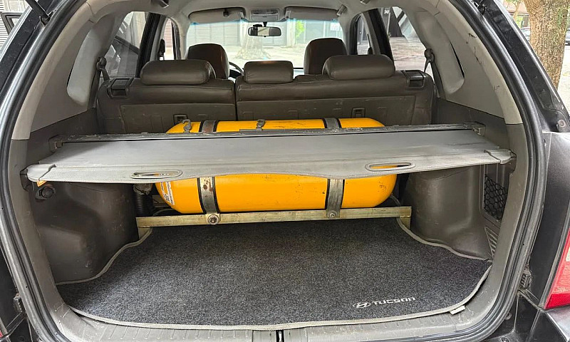 Vende-Sehyundai Tucs...