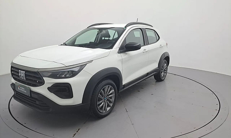 Fiat Pulse Drive 1.0...