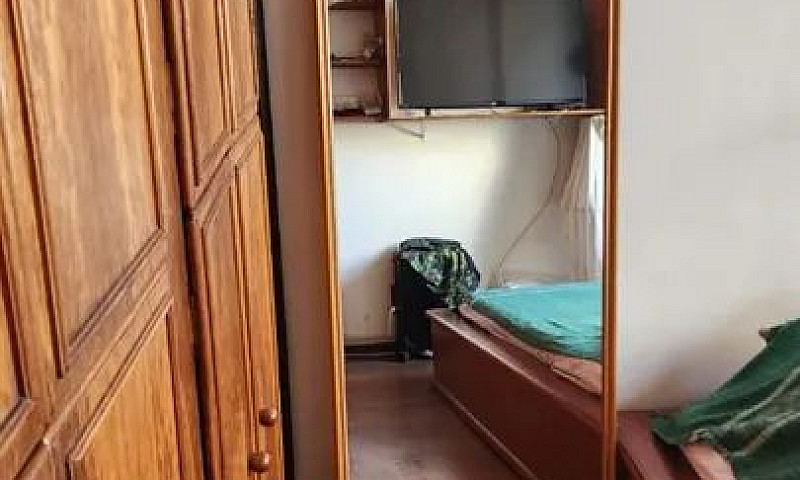 Vendo Kitnet Centro ...
