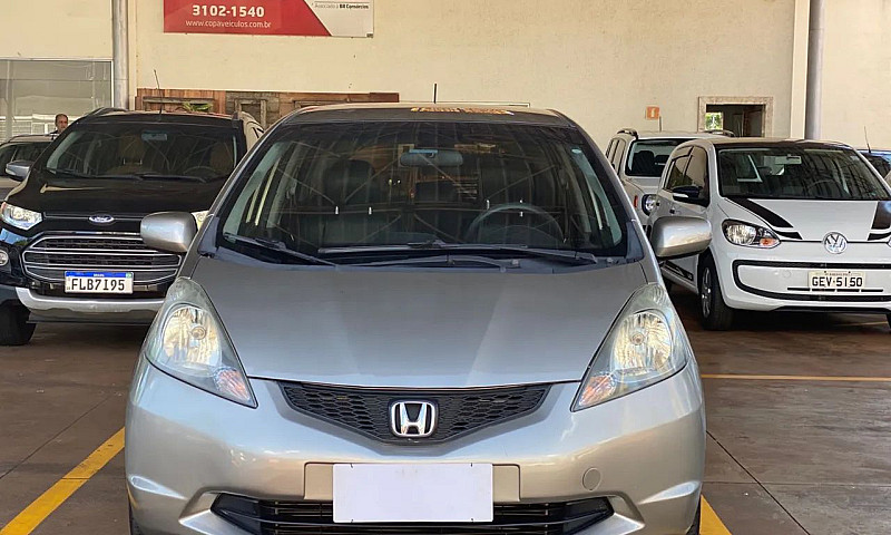 Honda Fit Lx 1.4/ 1....