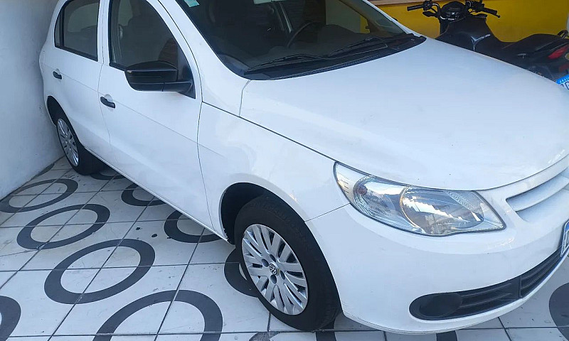 Gol 1.0 Completo Ext...