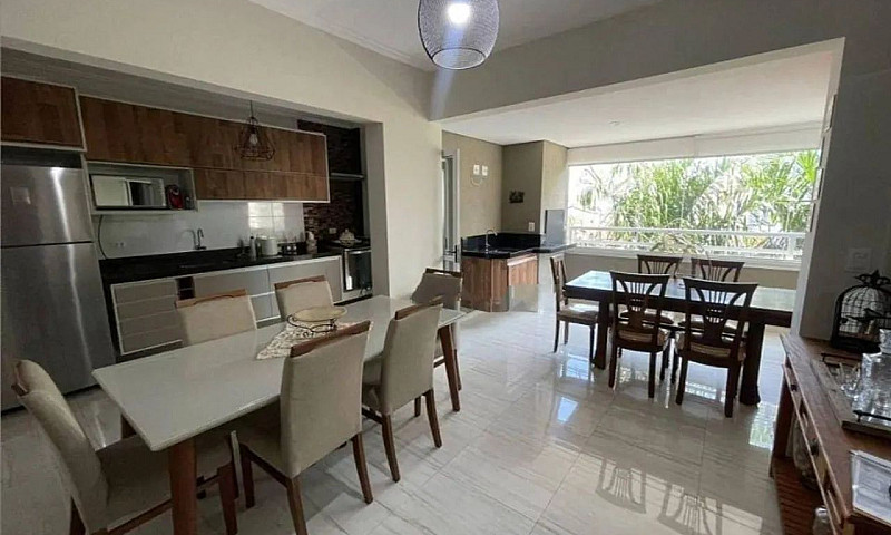 Apto No Bairro Jabot...