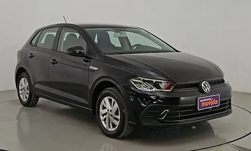 Volkswagen Polo Comf...