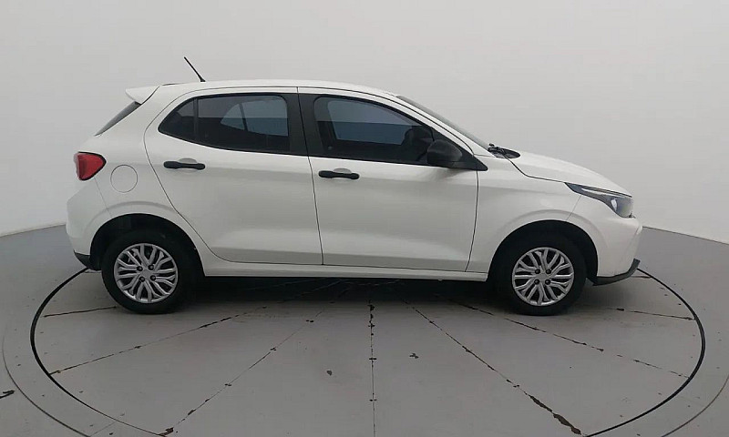 Fiat Argo Drive 1.0 ...