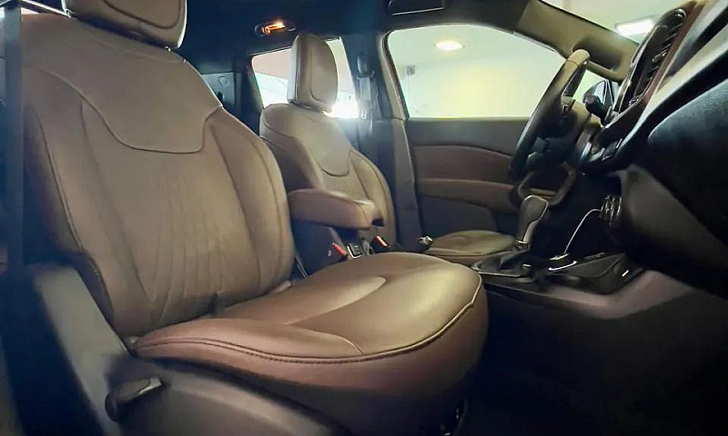 Fiat Toro Ranch 2.0 ...