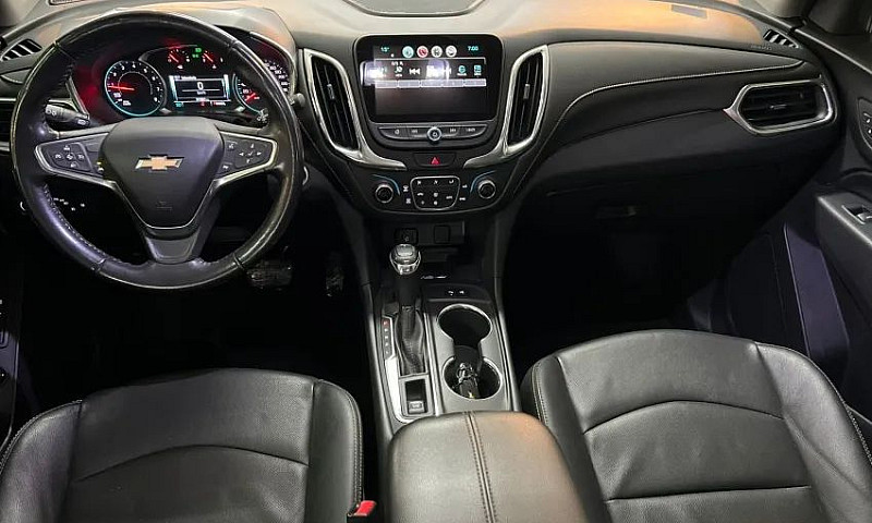 Chevrolet Equinox 2....