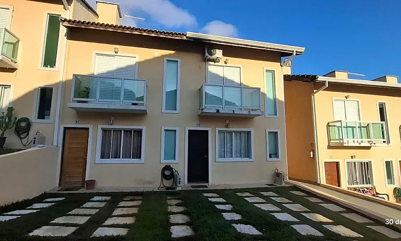 Lindo Sobrado Jd. Co...