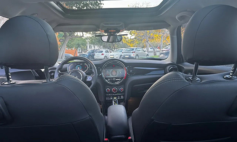 Mini Cooper S 100% E...