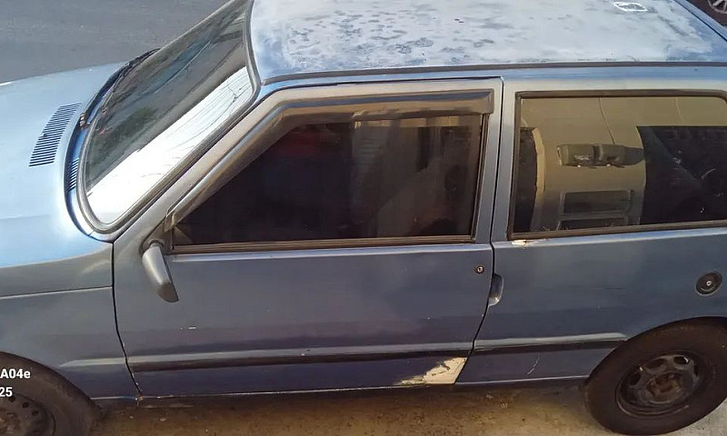 Fiat Uno Mille/ Mill...