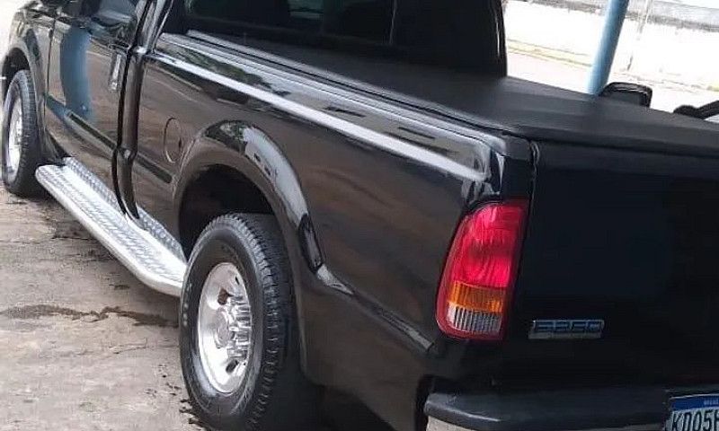 Ford F-250 Xl 3.9 4X...