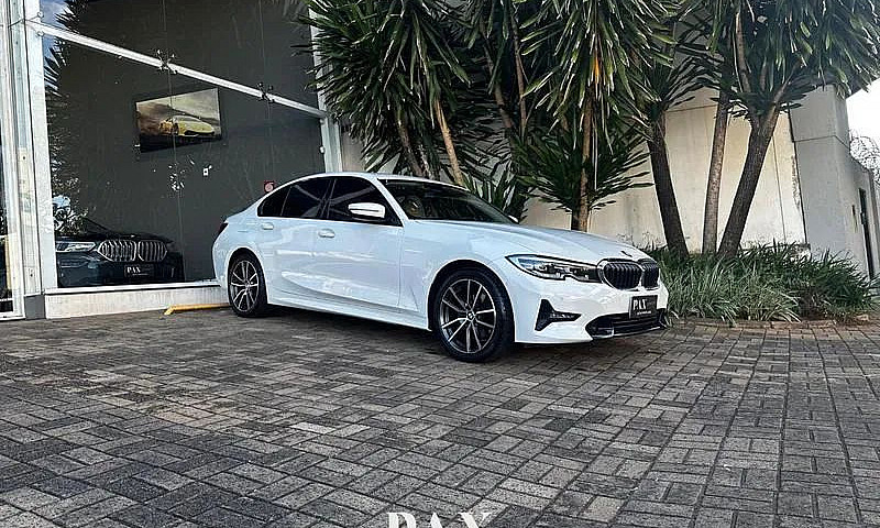 Bmw 320I 2020...