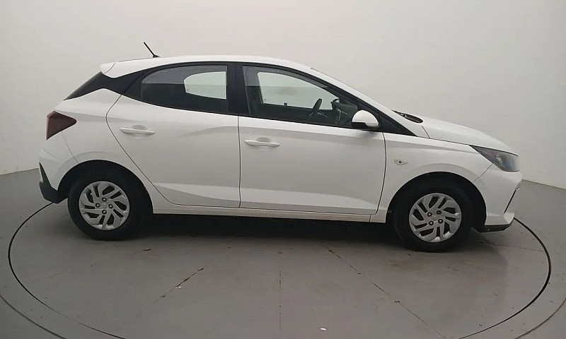 Hyundai Hb20 Sense P...