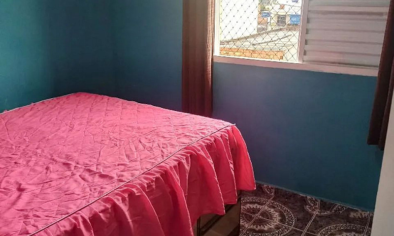 Vendo Ótimo Apto Na ...