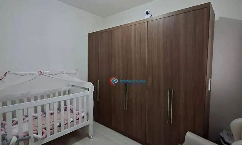 Casa Com 2 Quartos À...