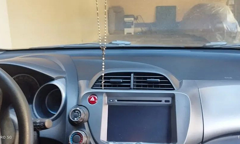 Honda Fit Lx 1.4/ 1....