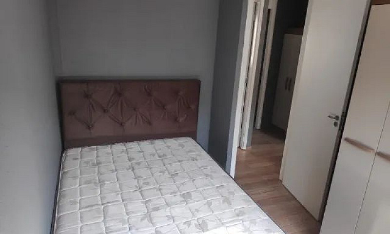 Apto Novo 2 Dorm Mob...