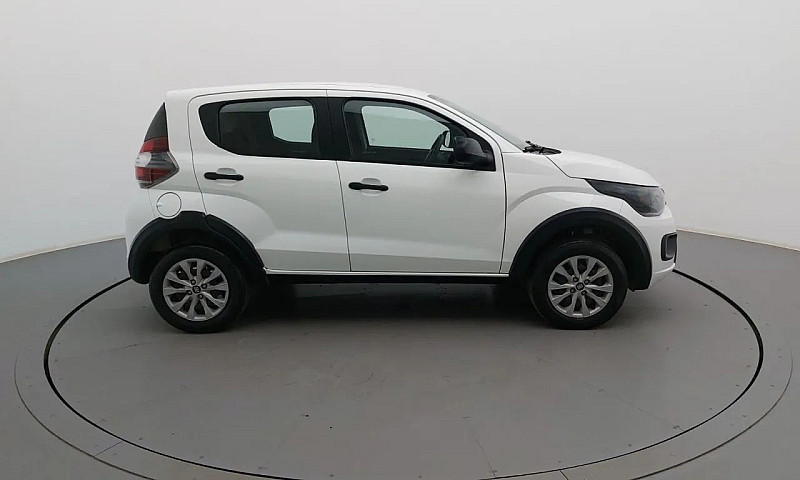 Fiat Mobi 2024 1.0 E...