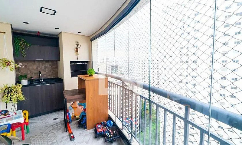 Apartamento À Venda ...