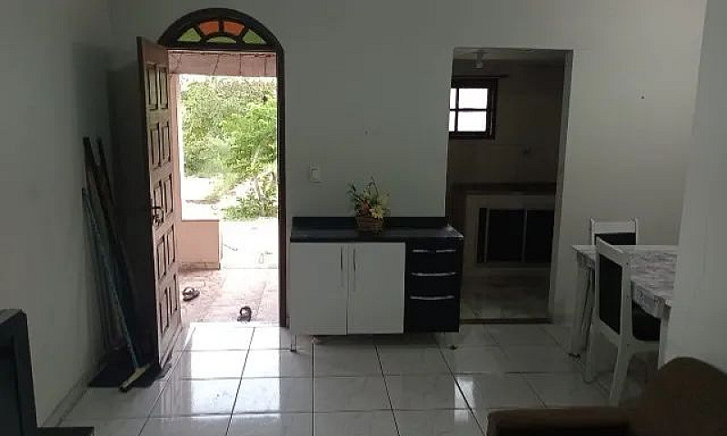 Casa Para Aluguel No...