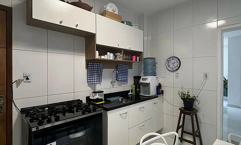 Apartamento Nascente...
