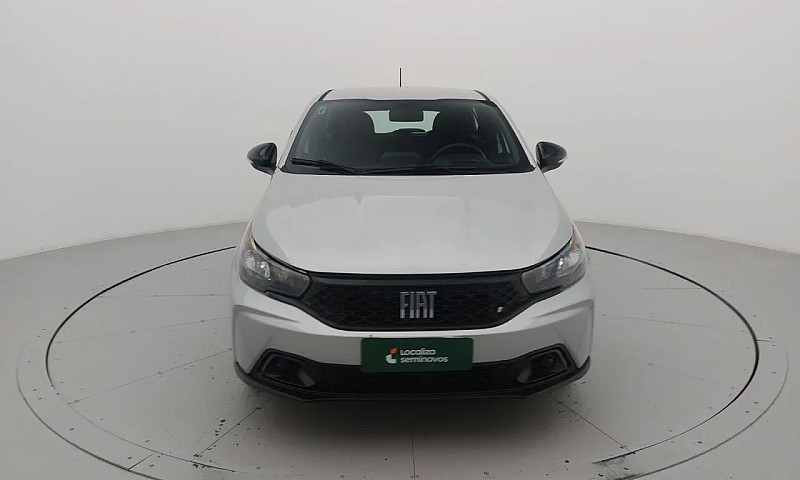 Fiat Argo Drive 1.0 ...