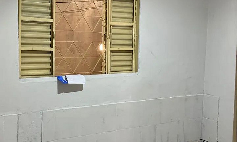 Alugo Casa Na Santa ...
