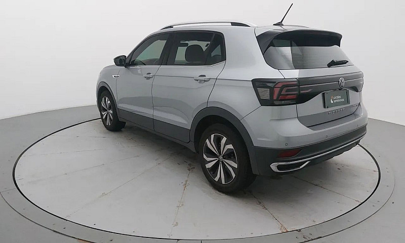 Volkswagen T-Cross H...
