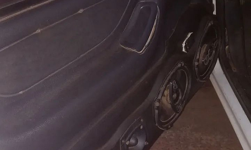 Chevrolet Celta Life...